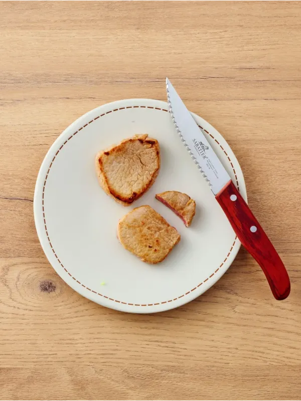 Couteau à Steak 12,5 cm DALLAS  - Sabatier