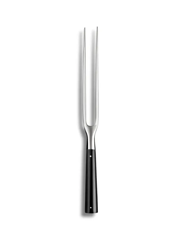 Fourchette à Découper EDONIST JAIS - 16 cm - Dents Longues en Inox - Sabatier