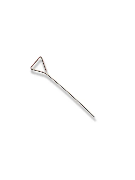 Boite de 1000 piques jetables - 8 cm