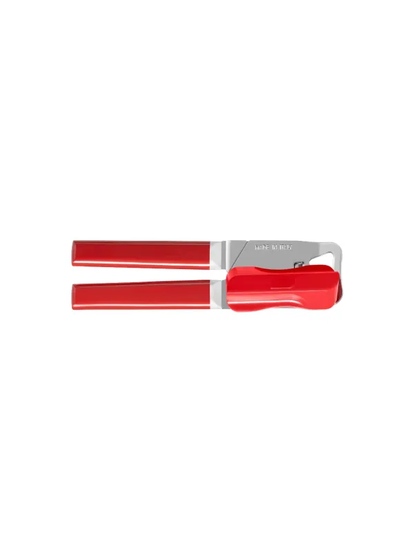 Ouvre boite - 17,5 cm