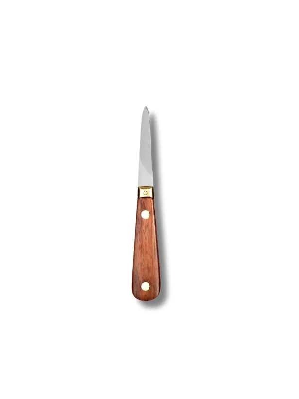 Lancette manche palissandre 7 cm - Sabatier