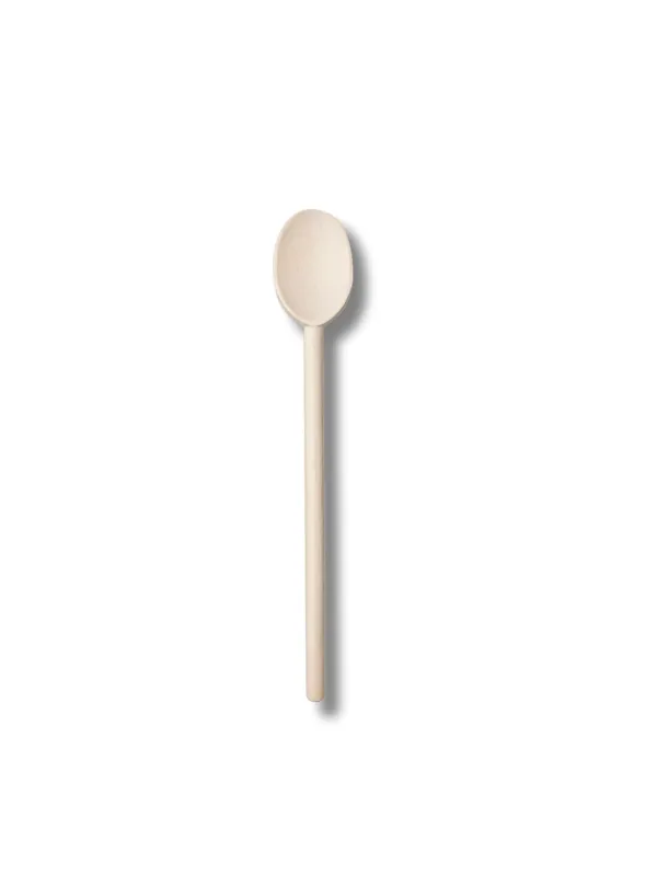 Cuillère à ragoût  hêtre 35 cm - Sabatier