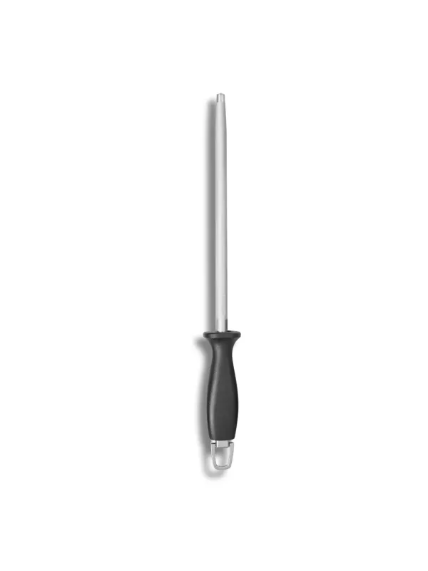 Fusil mèche ronde à boucle 25 cm  - Sabatier