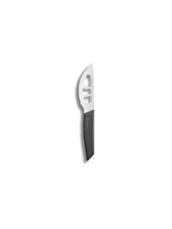 Couteau à Pizza CORTA PIZZ - 11,5 cm - Lame en Inox - Sabatier