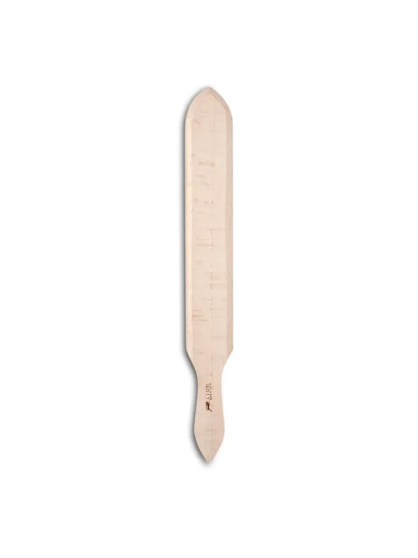Spatule à crêpes hêtre 40 cm - Sabatier