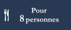 8 personnes